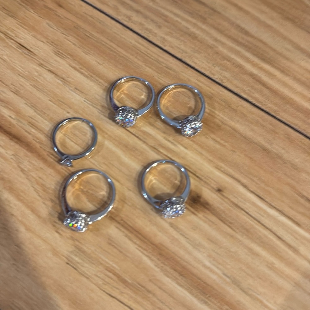 Rings